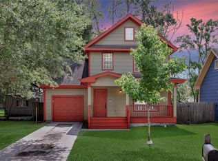 24241 Glory Ln, Porter, TX 77365