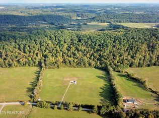 517 Paint Rock Valley, Rd, TN 37846