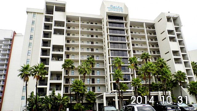 1st image of 404 Padre Blvd #3124