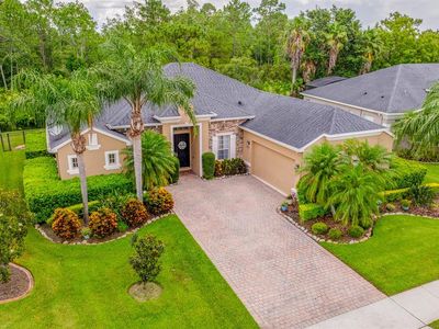 3753 Heirloom Rose Pl, Oviedo, FL, 32766