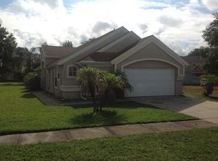 2529 Davenport Cir, Kissimmee, FL 34746