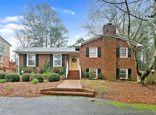 333 Valley Rd, Fayetteville, NC 28305