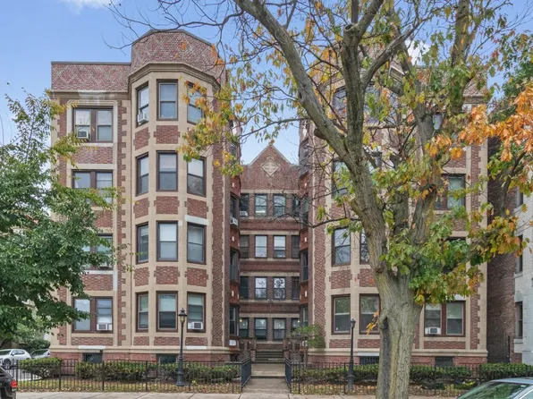 1267 Commonwealth Ave APT 7, Allston, MA 02134