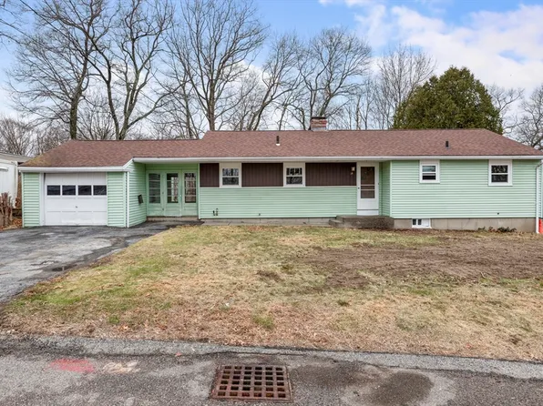 14 Shirley Ave, Millbury, MA 01527