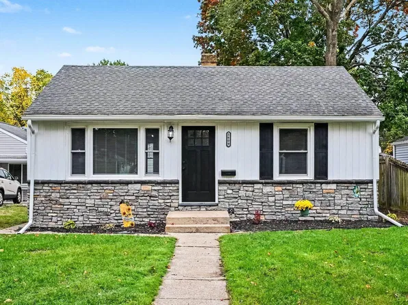 1609 E Donald St, South Bend, IN 46613