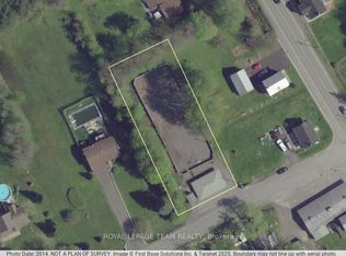 10519 Kerrs Ridge Rd, North Dundas, ON K0E1S0