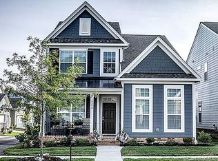 10250 Elizabeth Crest Ln, Charlotte, NC 28277