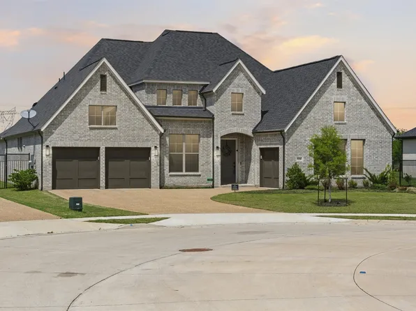 3211 Dufour Dr, Prosper, TX 75078