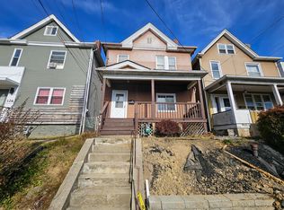124 W Eugene Ave #2, Homestead, PA 15120