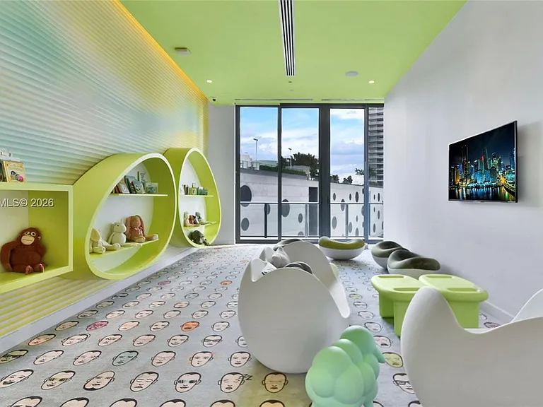 501 NE 31st St #Penthouse 4302 — Photo 30
