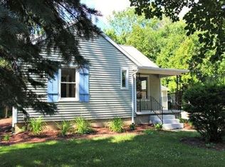 800 Loa St, Lansing, MI 48910