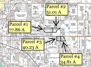 LOT 4 Green Rd, Harvard, IL 60033