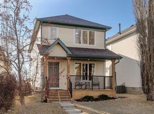 212 Tuscany Valley Way NW, Calgary, AB T3L2A7