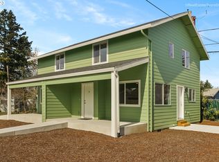 16317 SE Salmon St #C, Portland, OR 97233