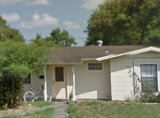 4806 Mokry Dr, Corpus Christi, TX 78415