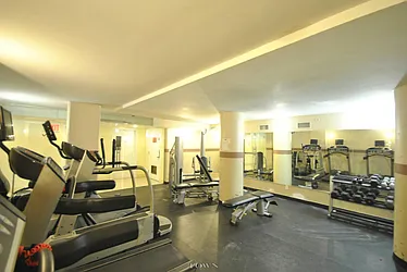 Rented by Town Residential