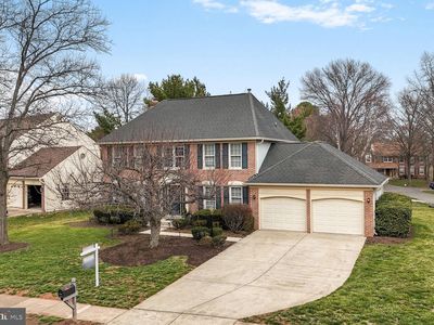 5260 Glen Meadow Rd, Centreville, VA, 20120