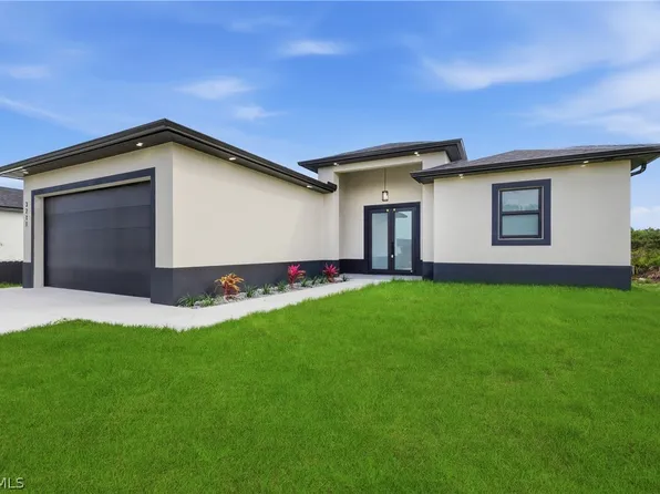 3211 6th St SW, Lehigh Acres, FL 33976