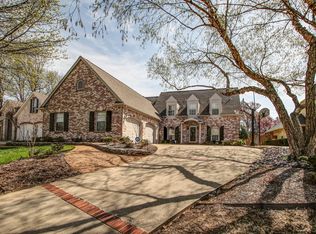 8915 S Gary Ave, Tulsa, OK 74137