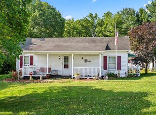11908 State Route 28, Frankfort, OH 45628