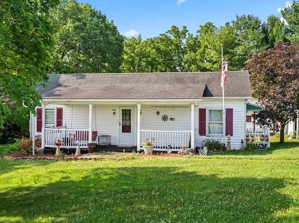 11908 State Route 28, Frankfort, OH 45628