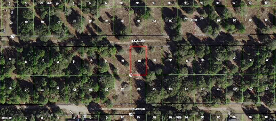2nd image of 2411 Reagan St