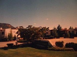 65 Verde Valley School Rd #SCH-C10, Sedona, AZ 86351