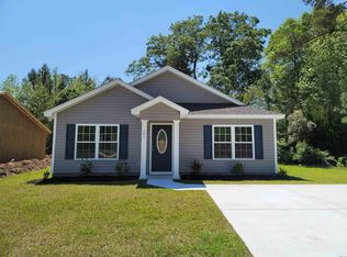 141 Desurrency Ct LOT 6, Georgetown, SC 29440