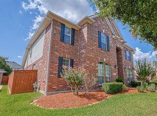 12023 Ensenada Canyon Ln, Houston, TX 77041