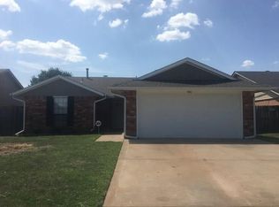 1941 Eastridge Dr, Oklahoma City, OK 73141