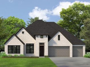 127 Rustica Bloom Trl, Willis, TX 77318