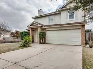 105 Hickory Tree Dr, Georgetown, TX 78626