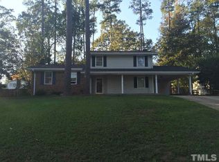 4419 Ryegate Dr, Raleigh, NC 27604