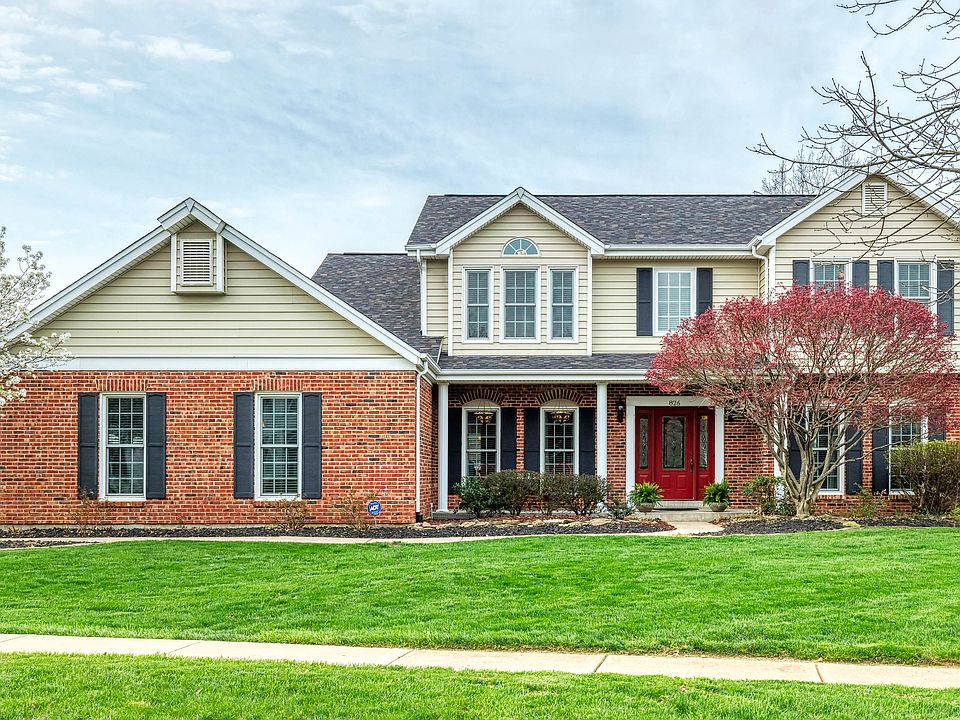 1st image of 826 Heatherhaven Dr