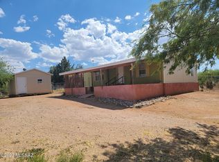 3129 W Aspen Way, Benson, AZ 85602