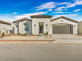 2941 Fred Roberts Dr, El Paso, TX 79938