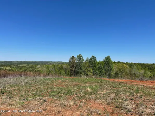 Webster Ford Rd, Tallassee, AL 36078