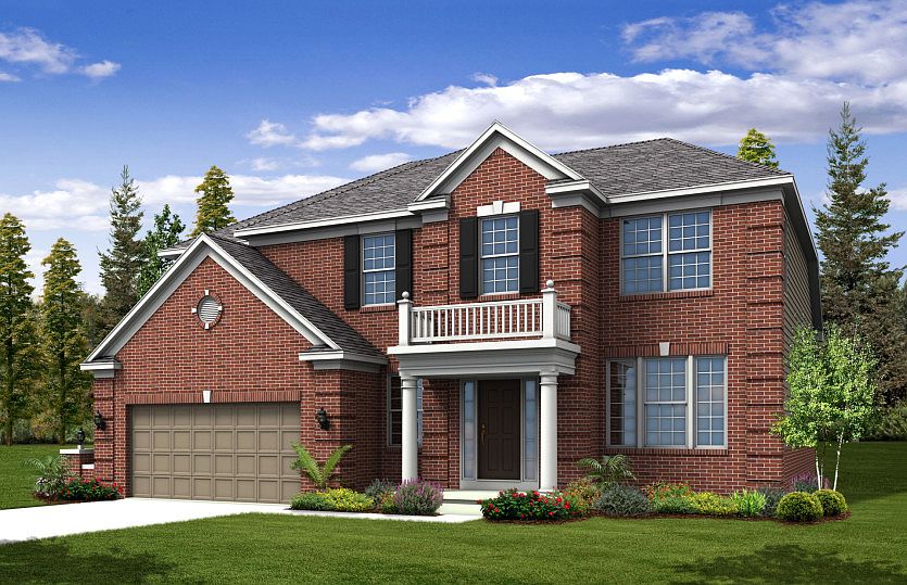 Model Representation