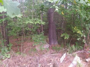 52 Secret Lake Rd, Phillipston, MA 01331