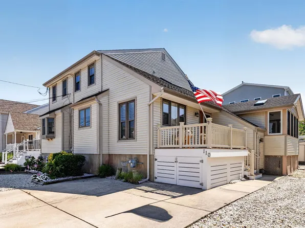 110 E Richmond Ave, Wildwood Crest, NJ 08260