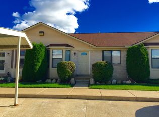 115600 Juliette, Washington, MI 48094