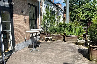 Rented by Sotheby's International Realty