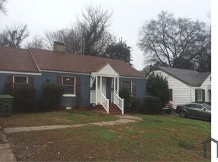 391 Deckner Ave SW, Atlanta, GA 30310