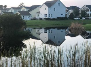 3614 Shutesbury St, Mount Pleasant, SC 29466