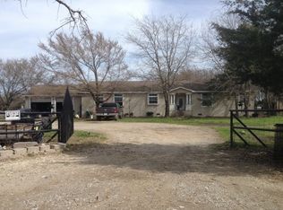 3331 County Road 2512, Royse City, TX 75189