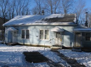 729 E Mahanoy Ave, Girardville, PA 17935