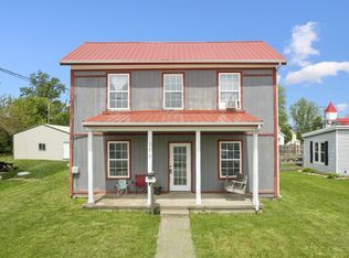 319 E Main St, Blanchester, OH 45107