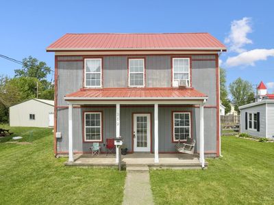 319 E Main St, Blanchester, OH, 45107