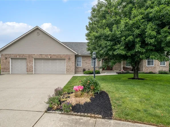 2032 Hancock Ct, Xenia, OH 45385