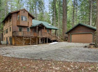 6159 Tranquility Ln, Magalia, CA